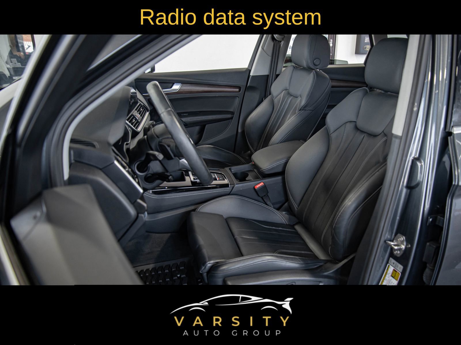 Used 2023 Audi Q5 e Premium Plus w/ Premium Plus Package image 10