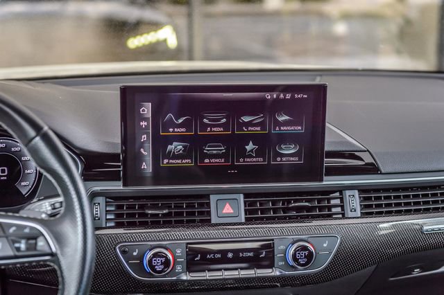 Used 2022 Audi S5 Prestige image 35