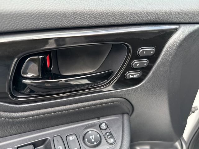 Certified 2025 Honda Odyssey Elite image 11
