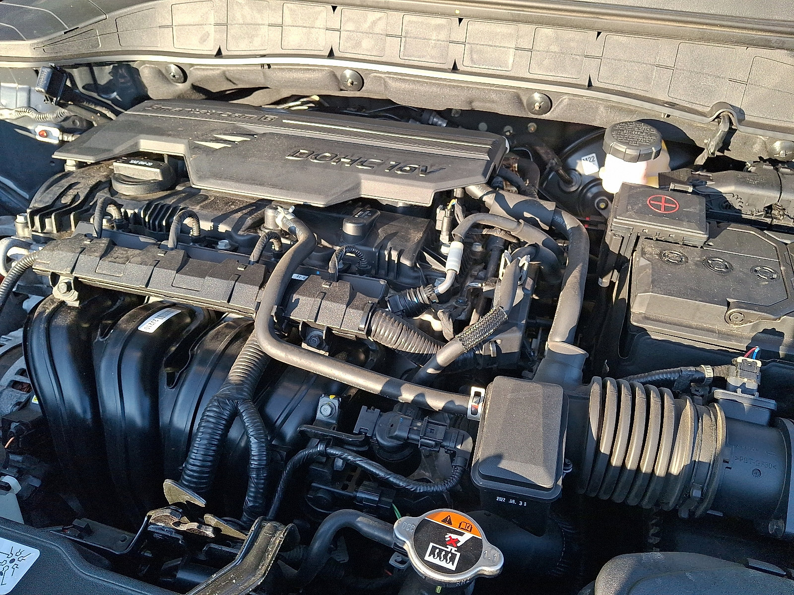 Used 2023 Hyundai Kona SEL w/ Cargo Package image 29