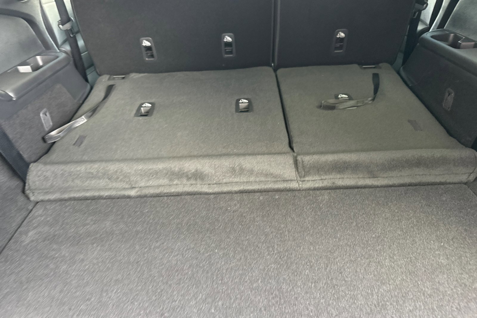 New 2026 Nissan Pathfinder SV image 16