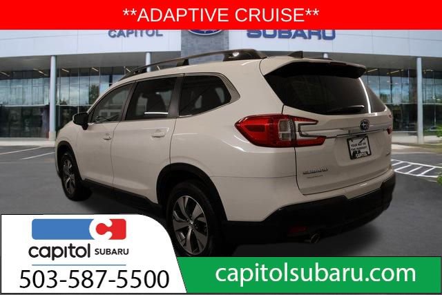 Used 2025 Subaru Ascent Premium image 4