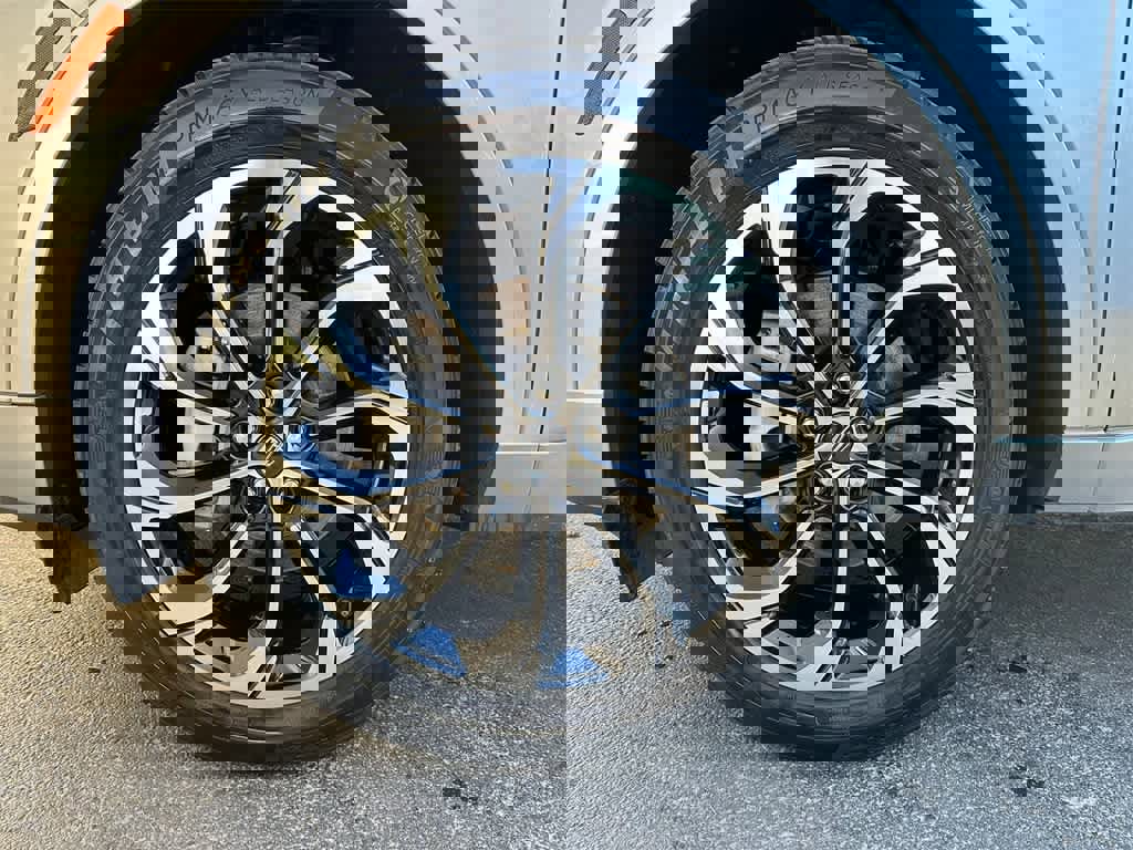 Used 2024 Lincoln Nautilus Reserve image 7