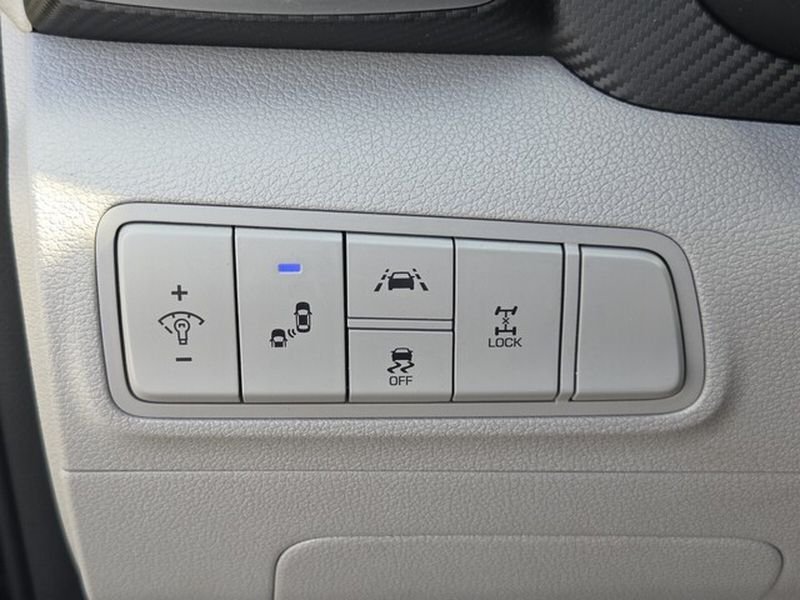 Used 2019 Hyundai Tucson Value AWD/4WD image 27