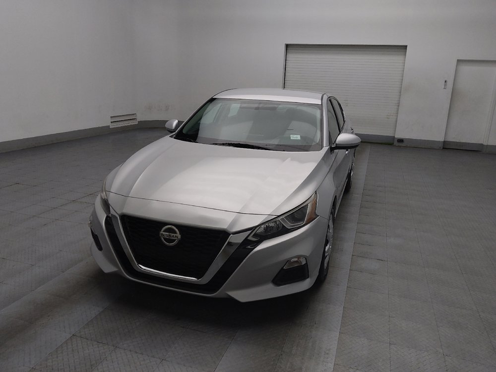 Used 2019 Nissan Altima 2.5 S image 15