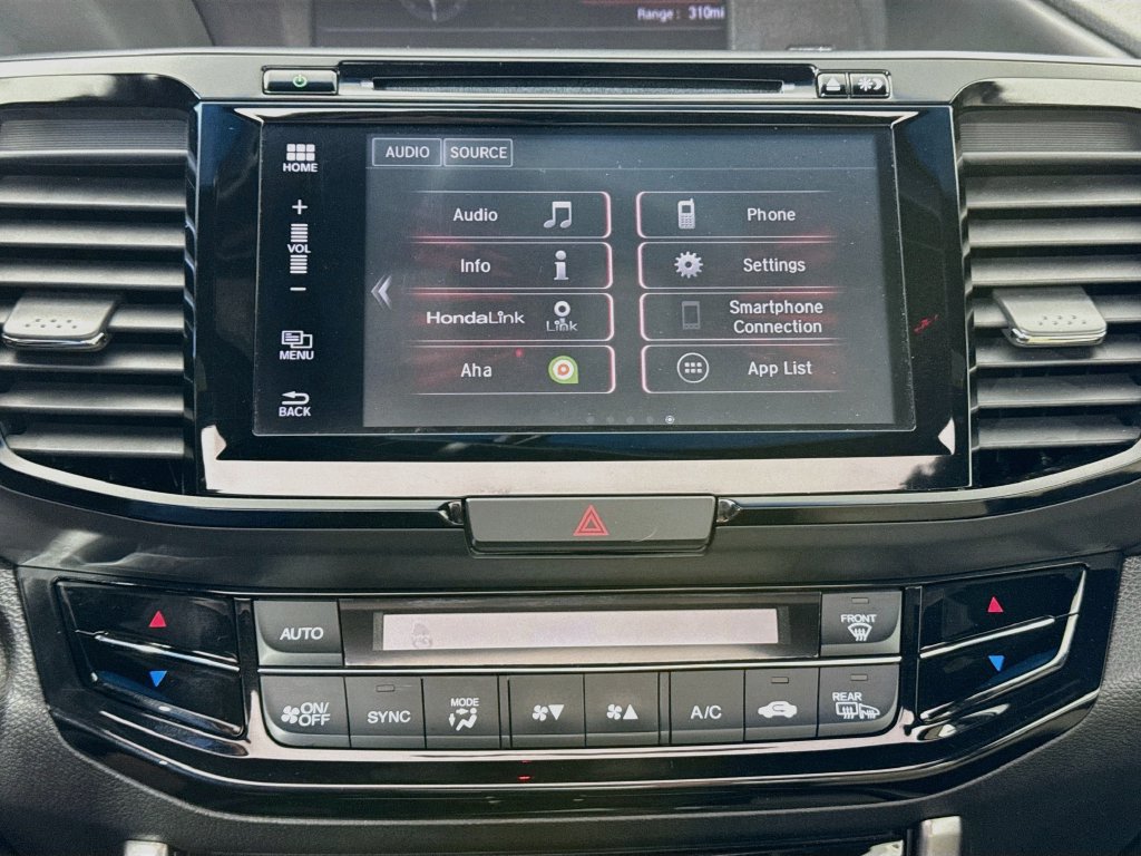 Used 2016 Honda Accord EX-L image 15