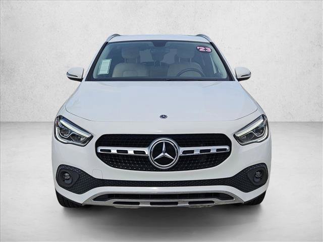 Certified 2023 Mercedes-Benz GLA 250 video 2