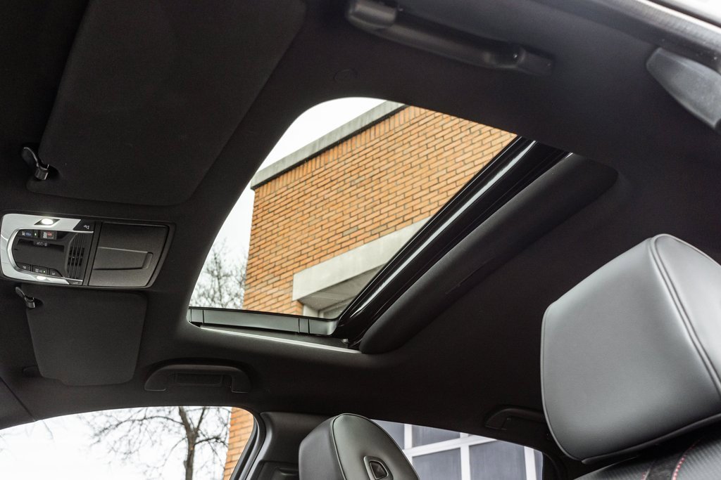 Used 2025 Acura TLX SH-AWD w/ A-SPEC Pkg image 11