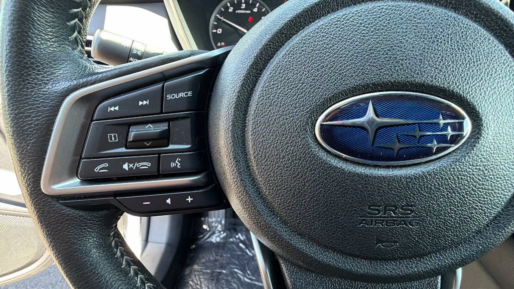 Used 2024 Subaru Outback Limited AWD/4WD image 19