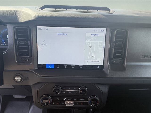 New 2026 Ford Bronco Badlands AWD/4WD image 14