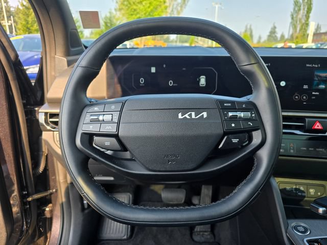 Certified 2026 Kia Sportage X-Line w/ X-Line Technology Package AWD/4WD image 28