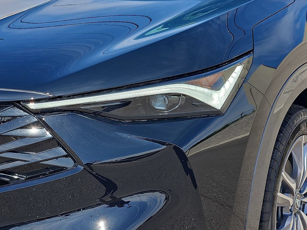 New 2026 Acura ADX AWD image 8