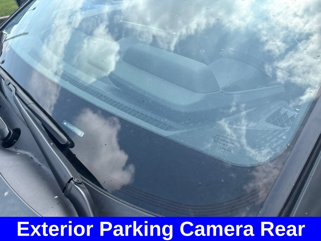 Used 2023 Subaru Solterra AWD image 16