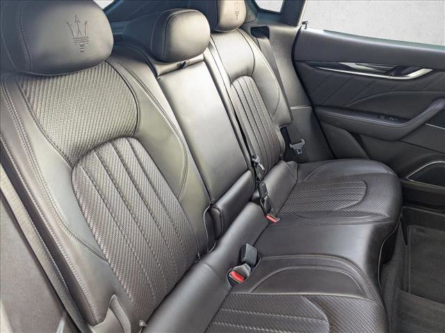 Used 2022 Maserati Levante Modena AWD/4WD image 22