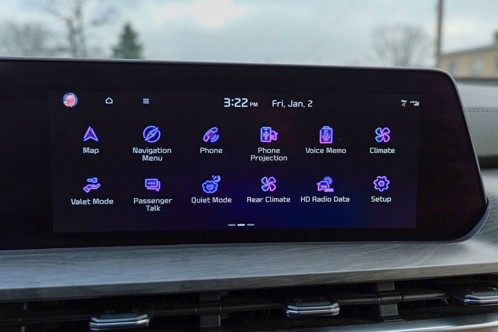 Used 2023 Kia Telluride SX X-Pro image 60