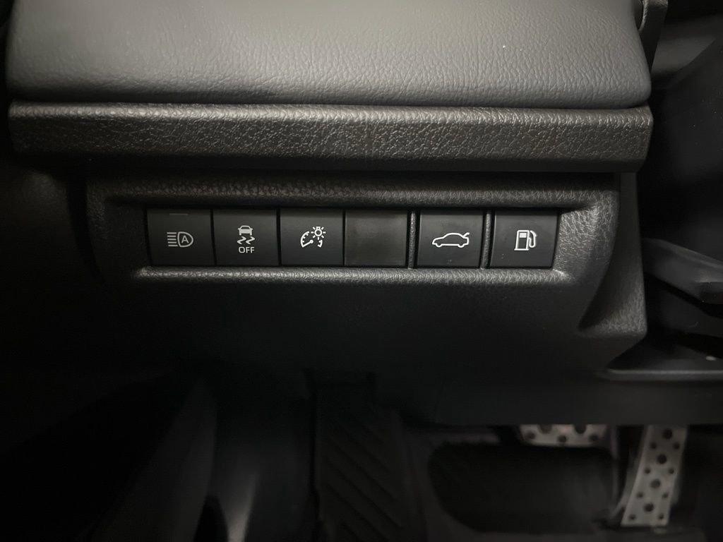 Certified 2025 Toyota Camry XSE FWD image 57