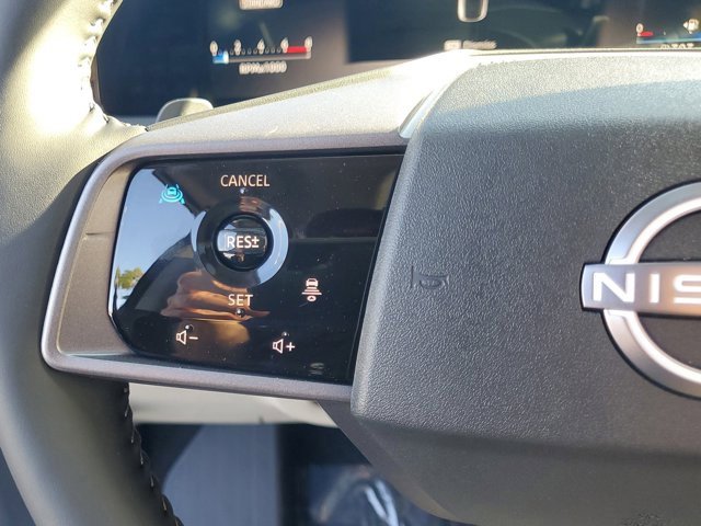 New 2026 Nissan Murano Platinum w/ Cargo Package image 16