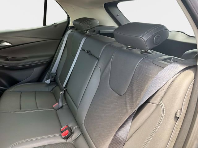 Used 2023 Buick Encore GX Essence w/ Experience Buick Package FWD image 12