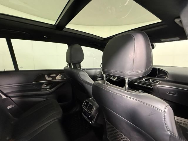 Used 2023 Mercedes-Benz GLS 63 AMG 4MATIC image 26