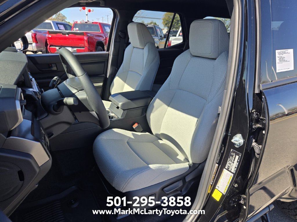 New 2026 Toyota 4Runner SR5 AWD/4WD image 8