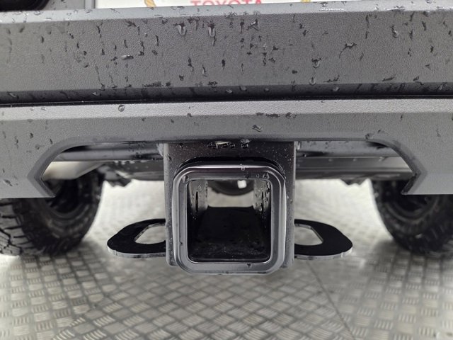 New 2026 Toyota Tundra SR5 image 29