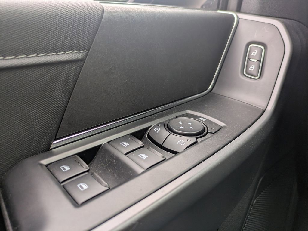 New 2026 Ford F150 XLT w/ Equipment Group 302A MID image 28