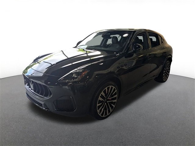 New 2025 Maserati Grecale Modena video 1