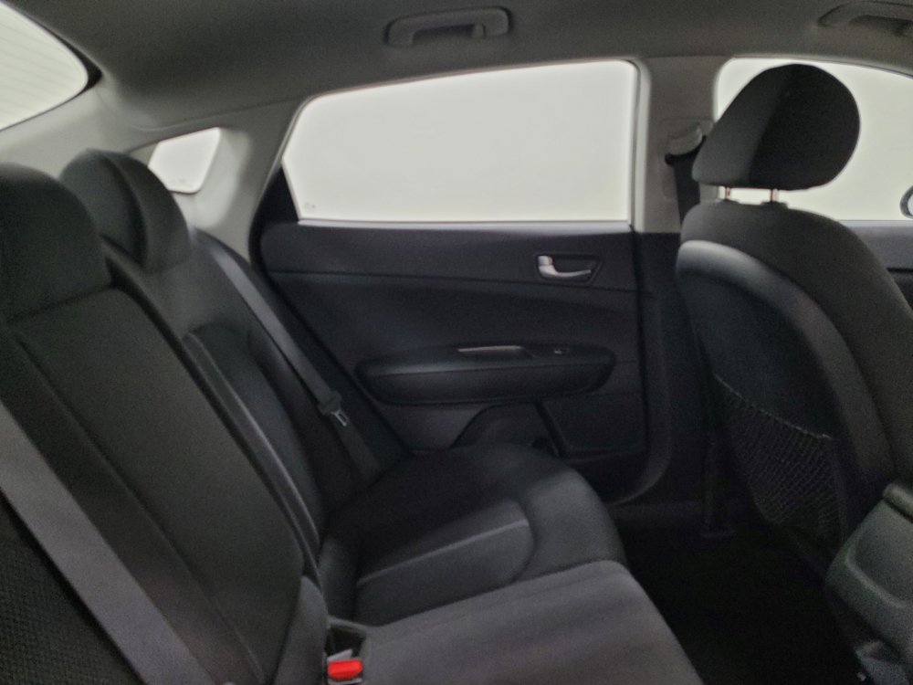 Used 2019 Kia Optima LX FWD image 19