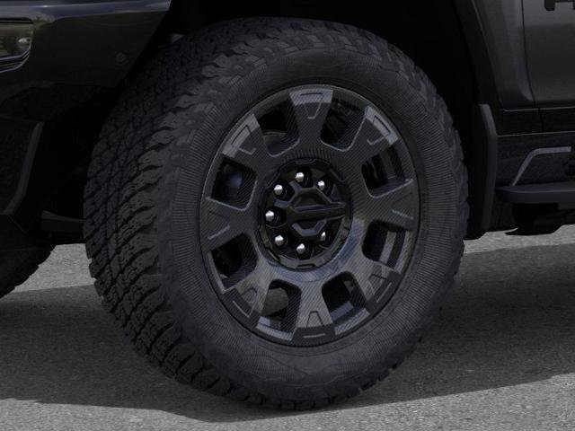 New 2026 GMC Hummer EV 3X w/ Carbon Fiber Edition Package image 9