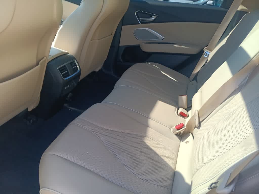 Certified 2024 Acura RDX w/ Advance Package AWD/4WD image 21