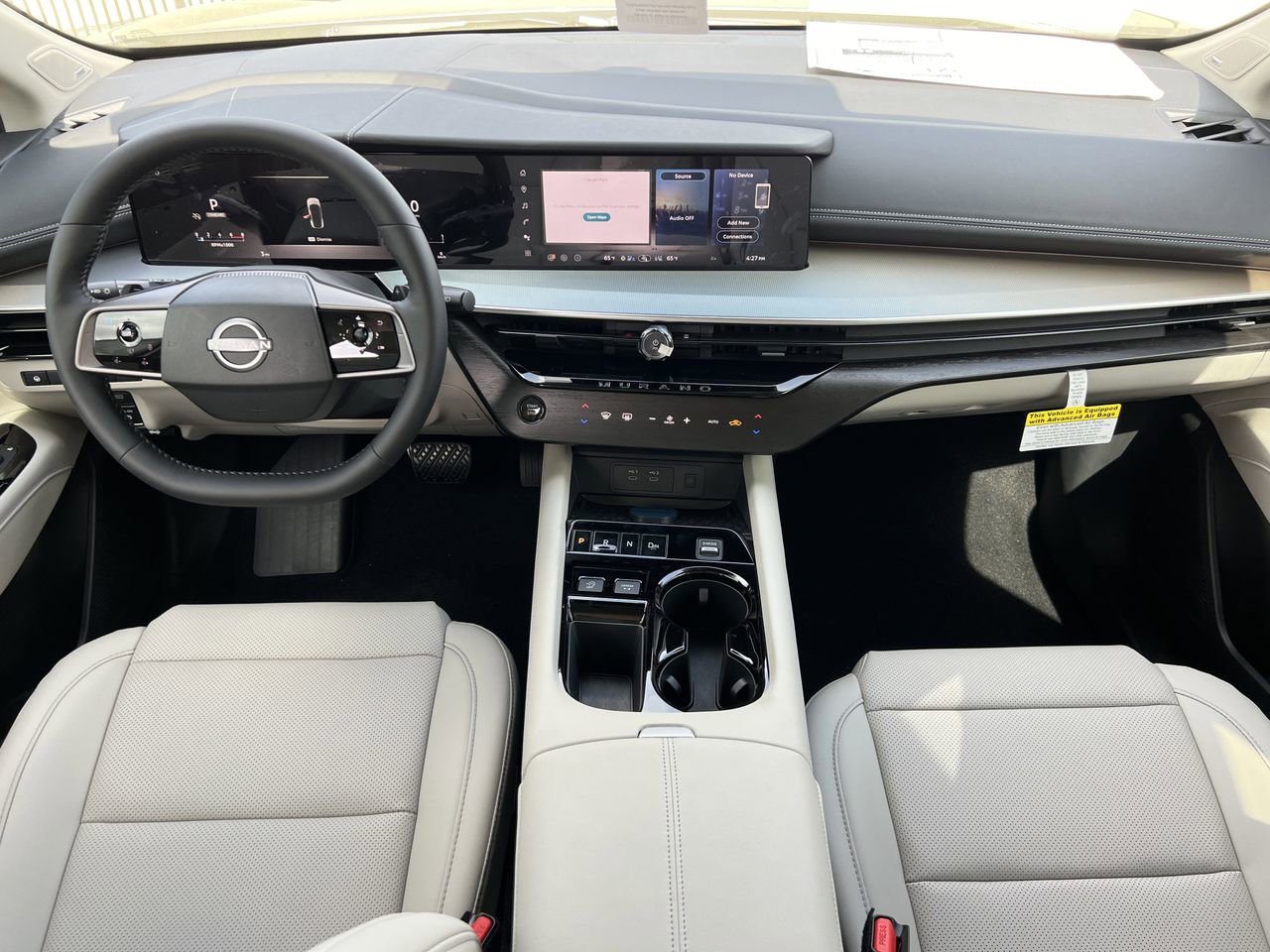 New 2026 Nissan Murano SL image 9