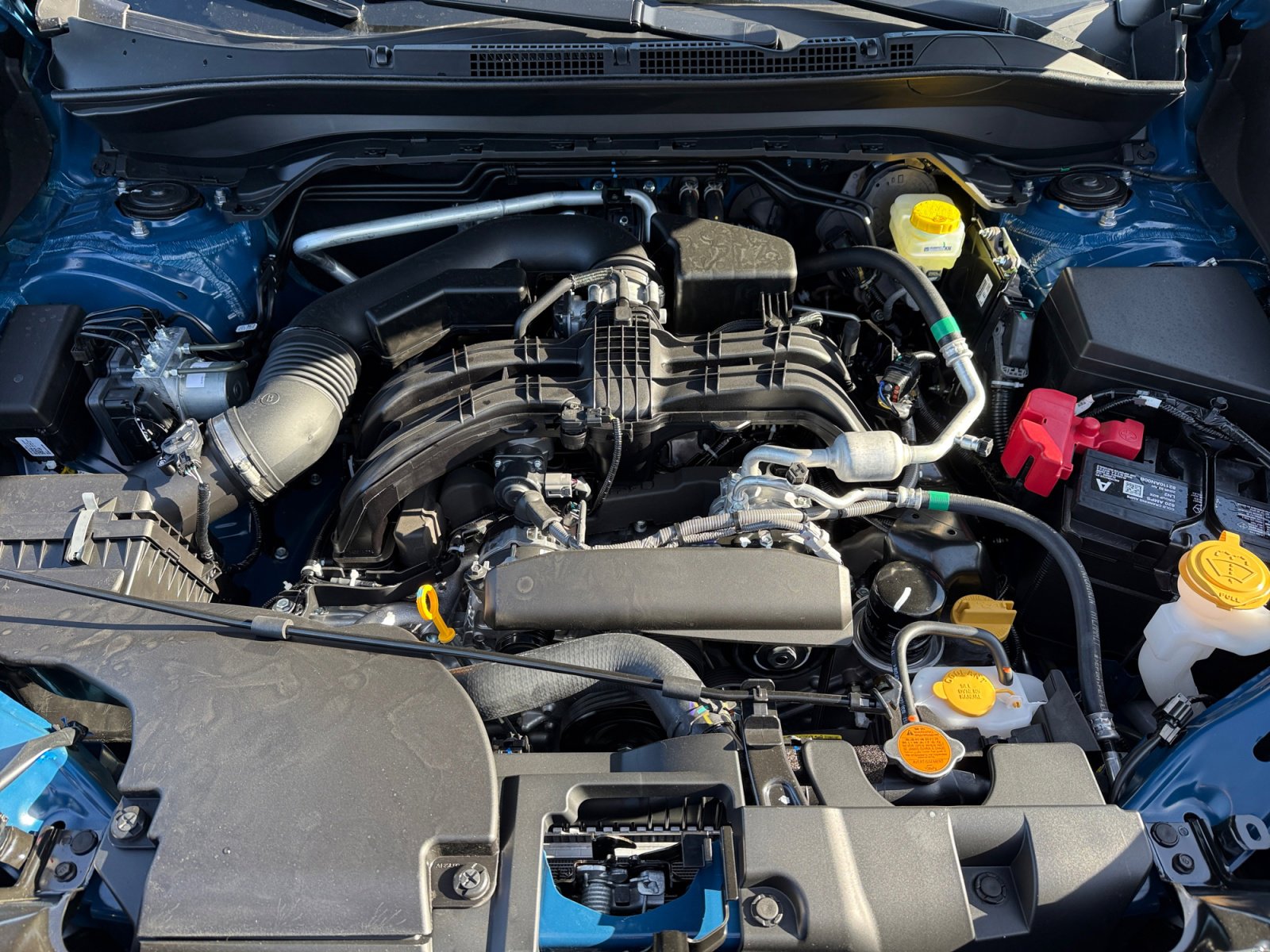 New 2026 Subaru Forester Wilderness image 20