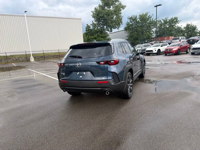 New 2026 MAZDA CX-50 AWD 2.5 S w/ Cargo Package image 10