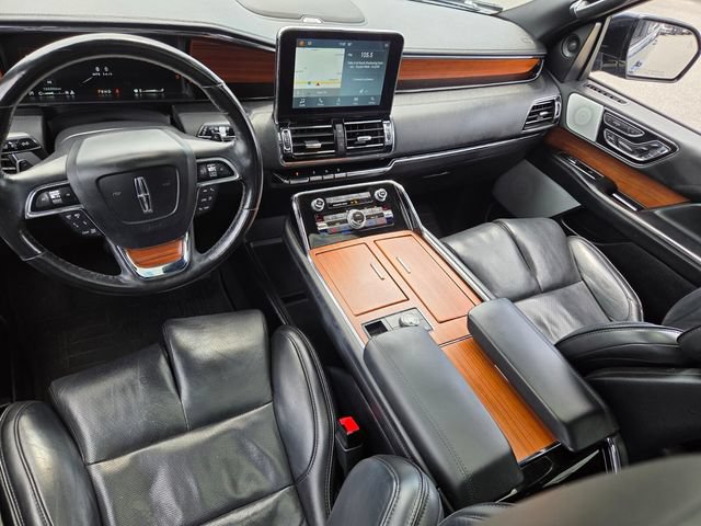 Used 2019 Lincoln Navigator Reserve w/ Cargo Package AWD/4WD image 8
