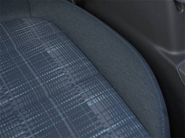 New 2025 Ford Bronco Sport Heritage w/ Convenience Package image 16