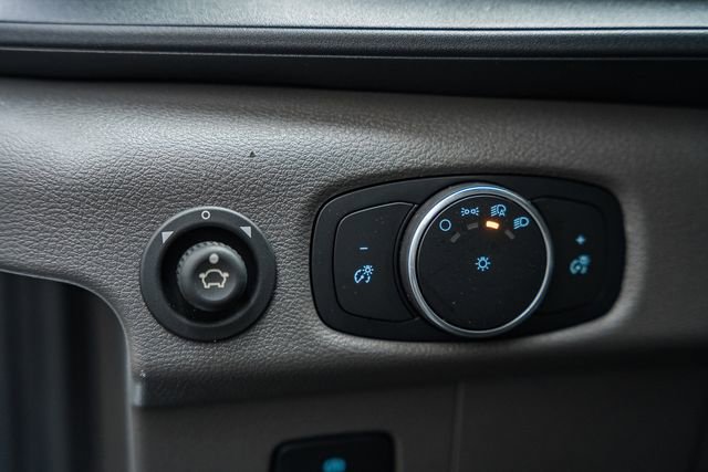 New 2026 Ford Transit 250 148 Medium Roof image 44