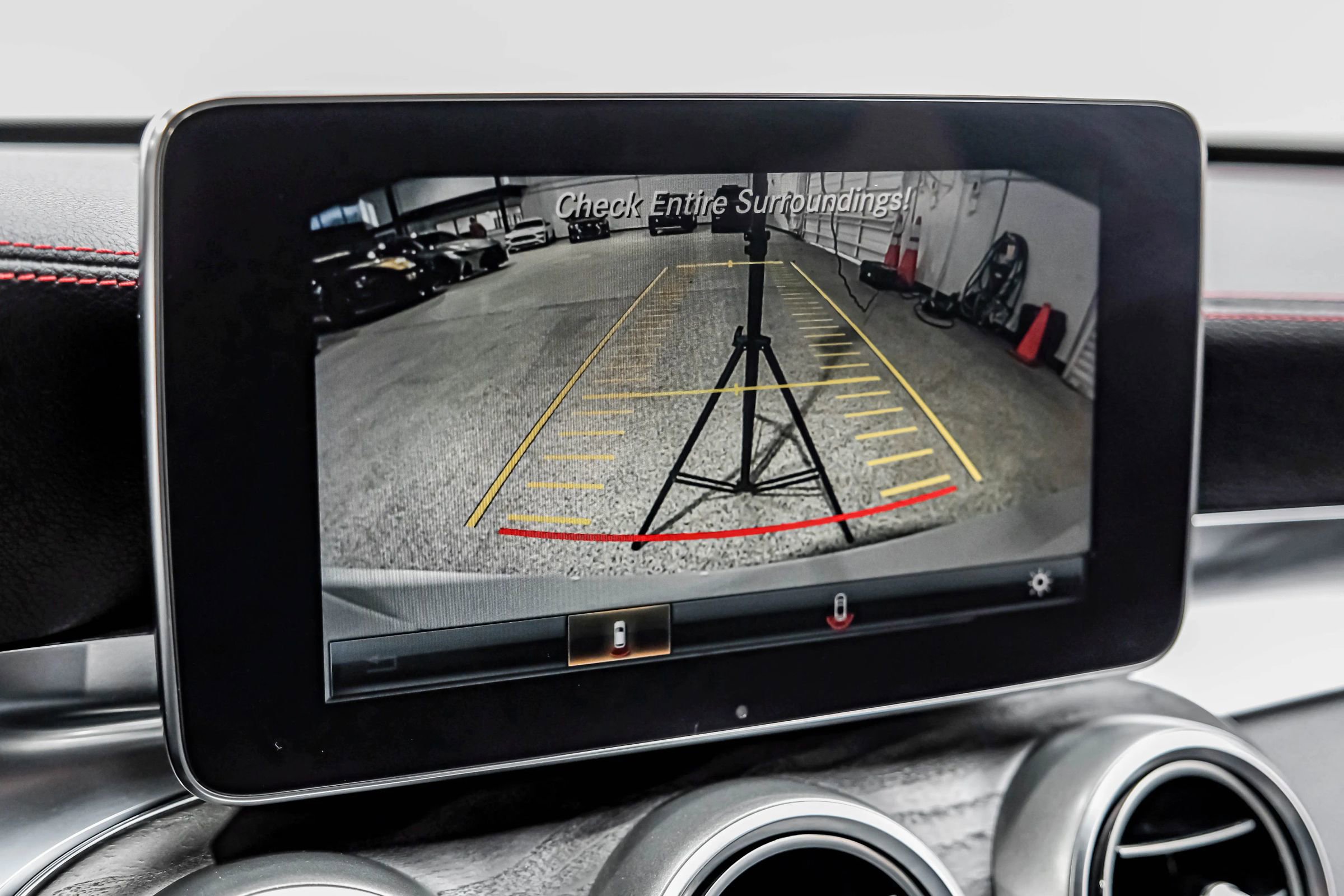 Used 2016 Mercedes-Benz C 450 AMG image 30