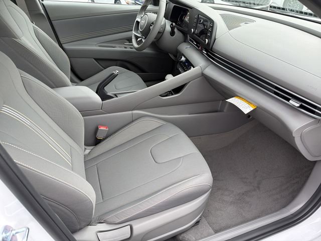 New 2026 Hyundai Elantra Sport image 14
