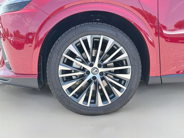 New 2026 Lexus RX 350 AWD/4WD image 43