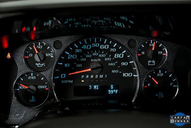 Used 2025 GMC Savana 2500 Extended w/ Driver Convenience Package RWD image 18