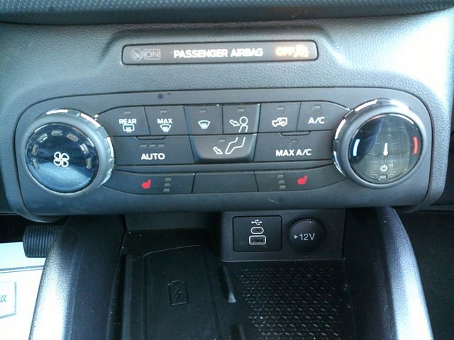 Used 2023 Ford Bronco Sport Heritage w/ Heritage Convenience Package AWD/4WD image 20