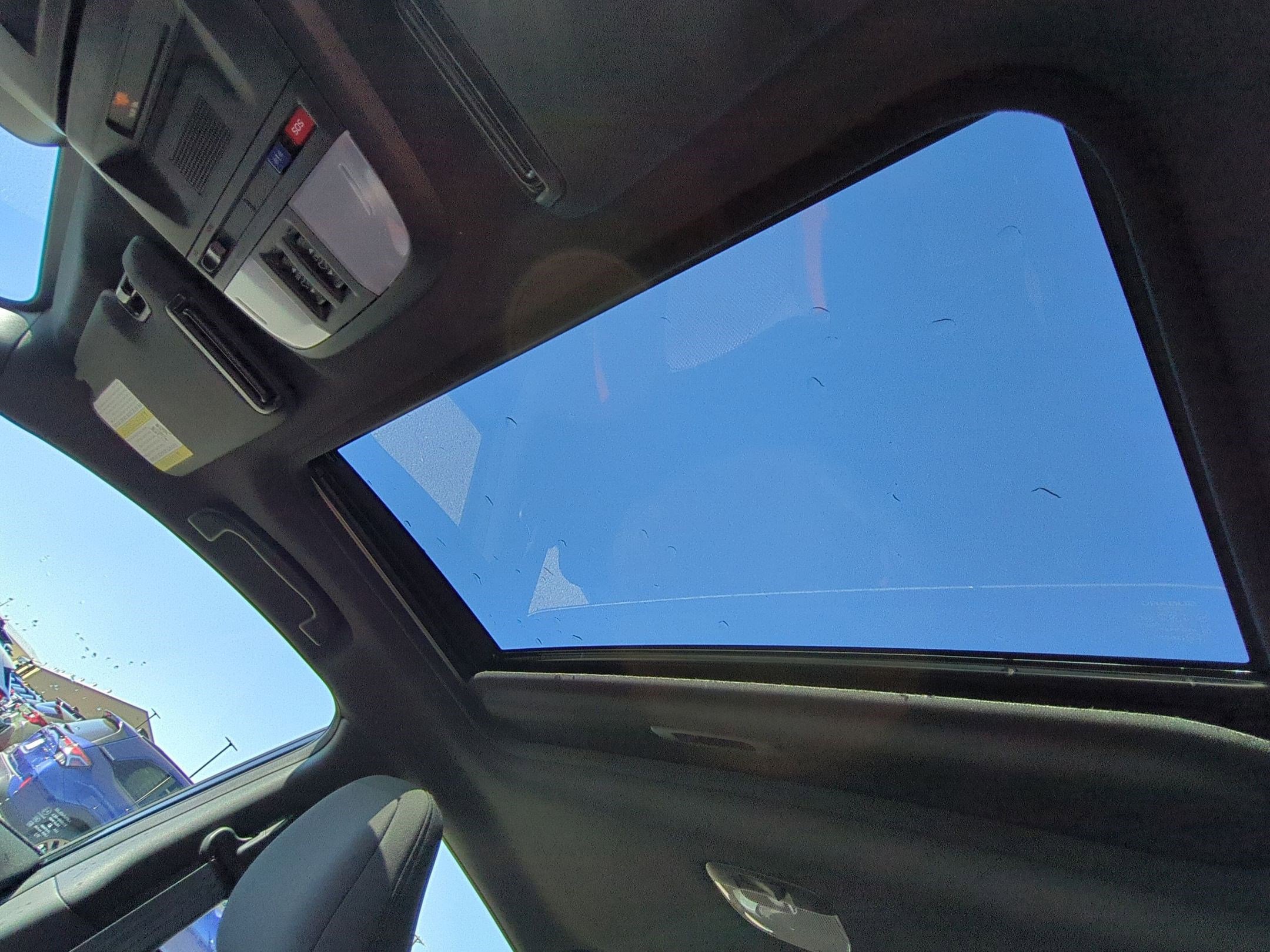 New 2026 Subaru Impreza RS image 16