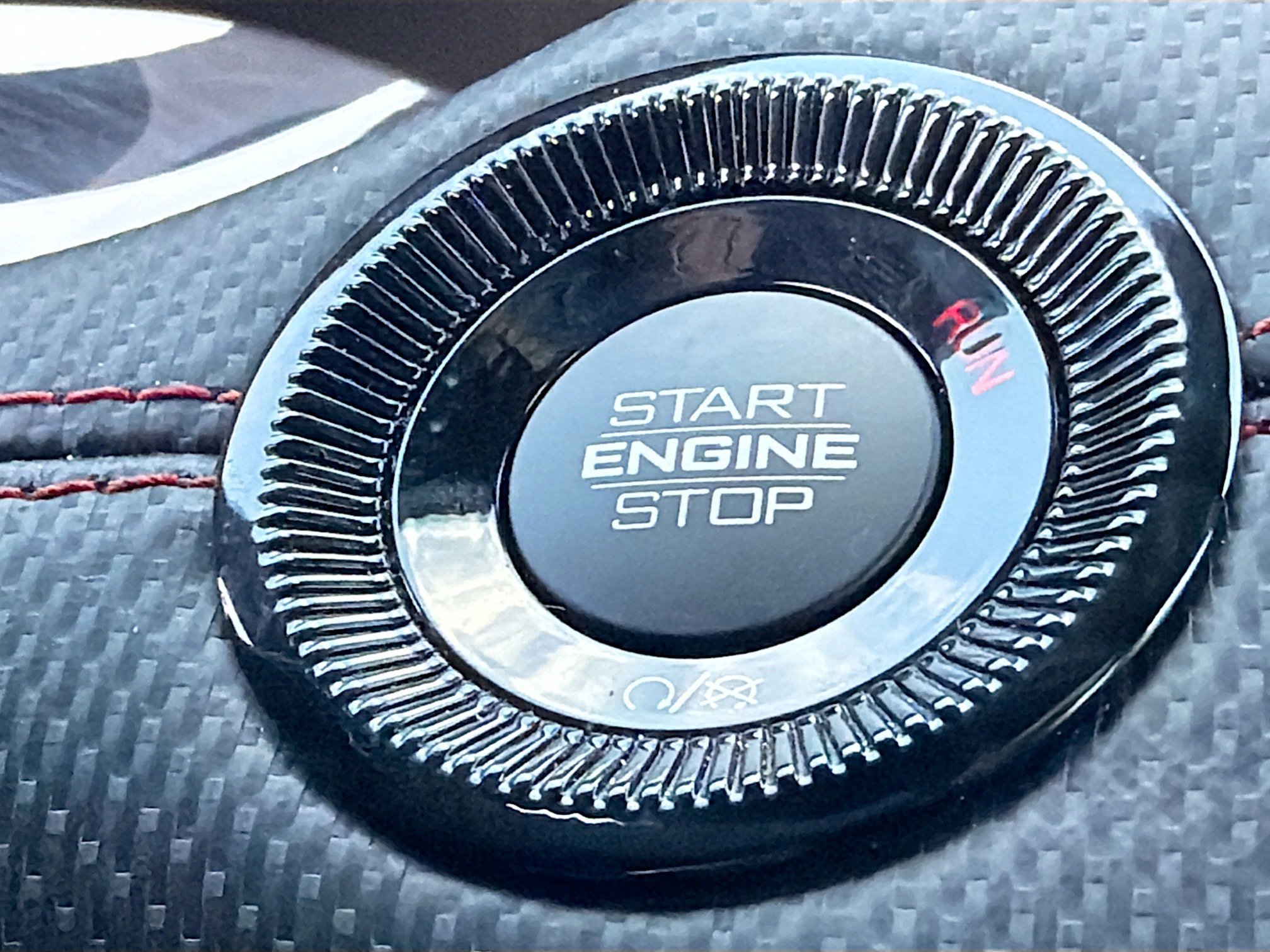 Used 2023 Jeep Compass Trailhawk image 34