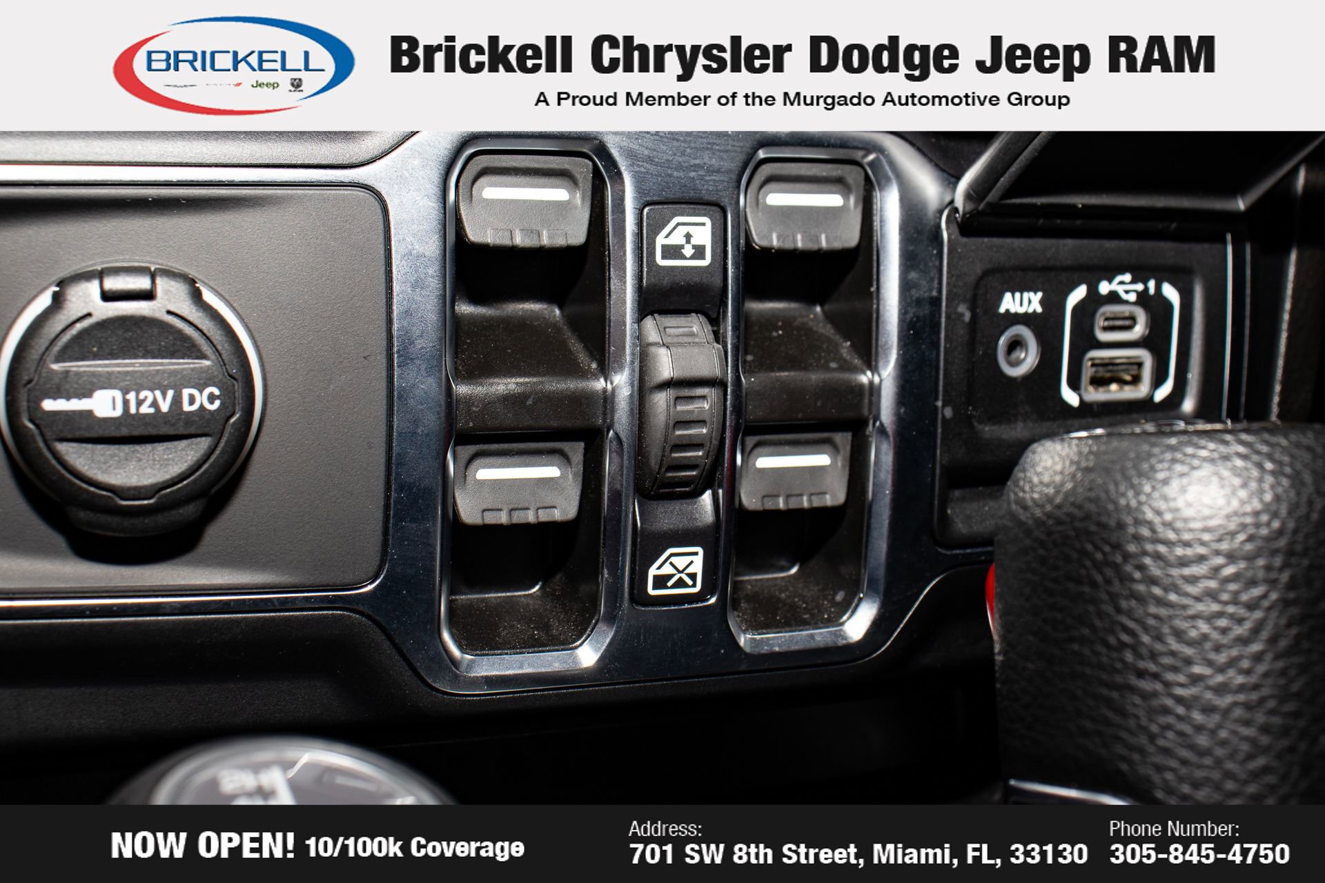 Used 2024 Jeep Gladiator Sport image 25