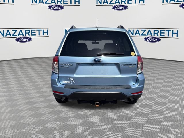 Used 2011 Subaru Forester 2.5X Premium AWD/4WD image 6