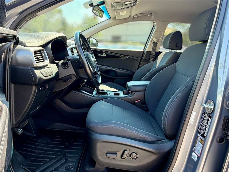 Used 2020 Kia Sorento S AWD/4WD image 6