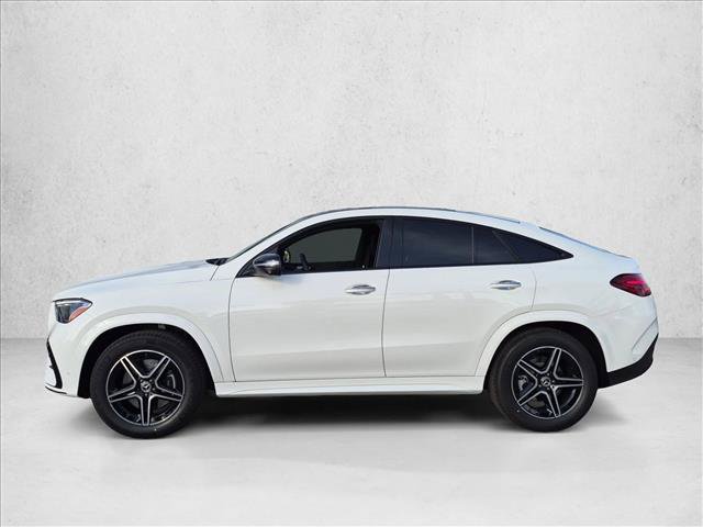 New 2026 Mercedes-Benz GLE 450 4MATIC Coupe image 5