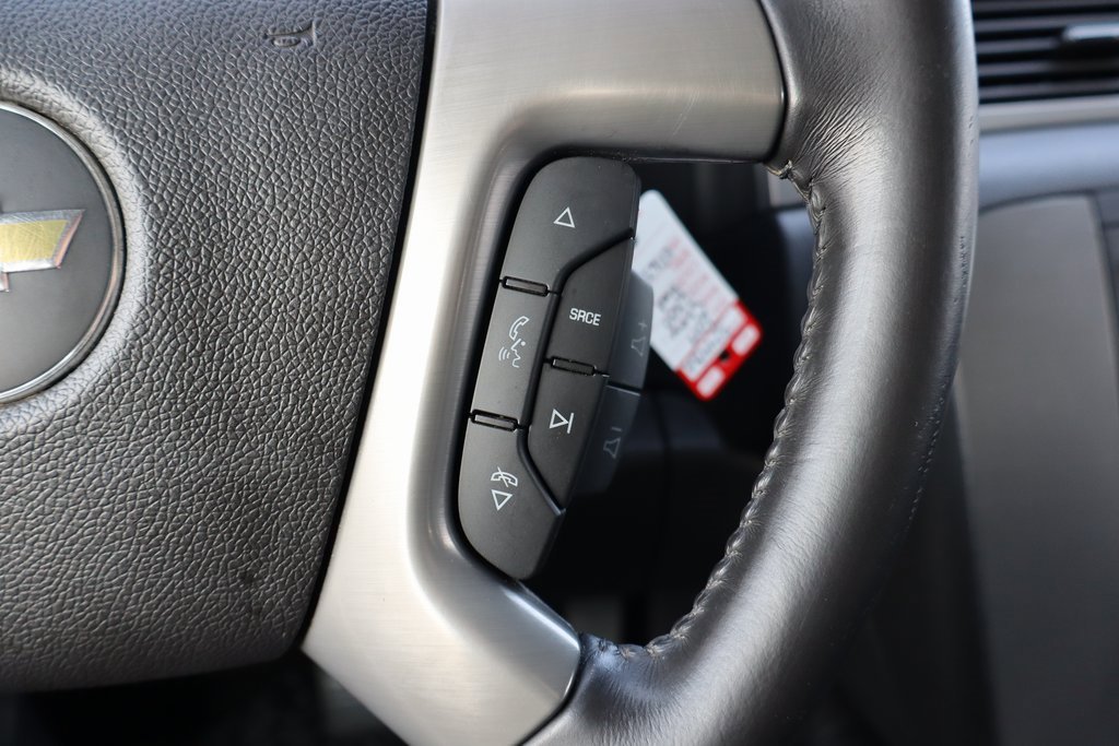 Used 2014 Chevrolet Silverado 2500 LTZ w/ LTZ Plus Package image 7