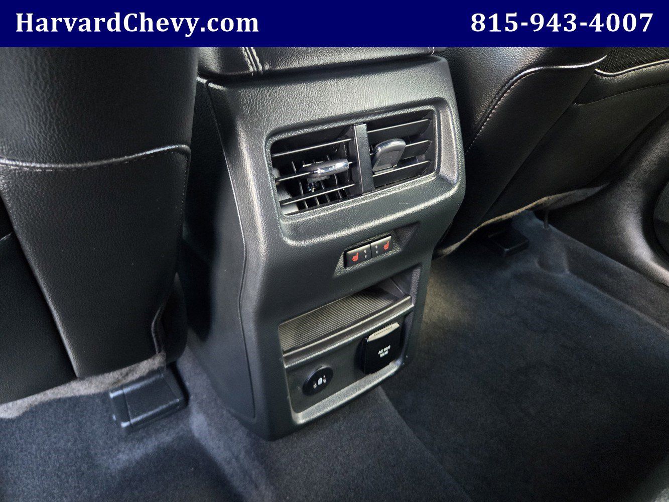 Used 2024 Ford Edge ST w/ Equipment Group 401A AWD/4WD image 30