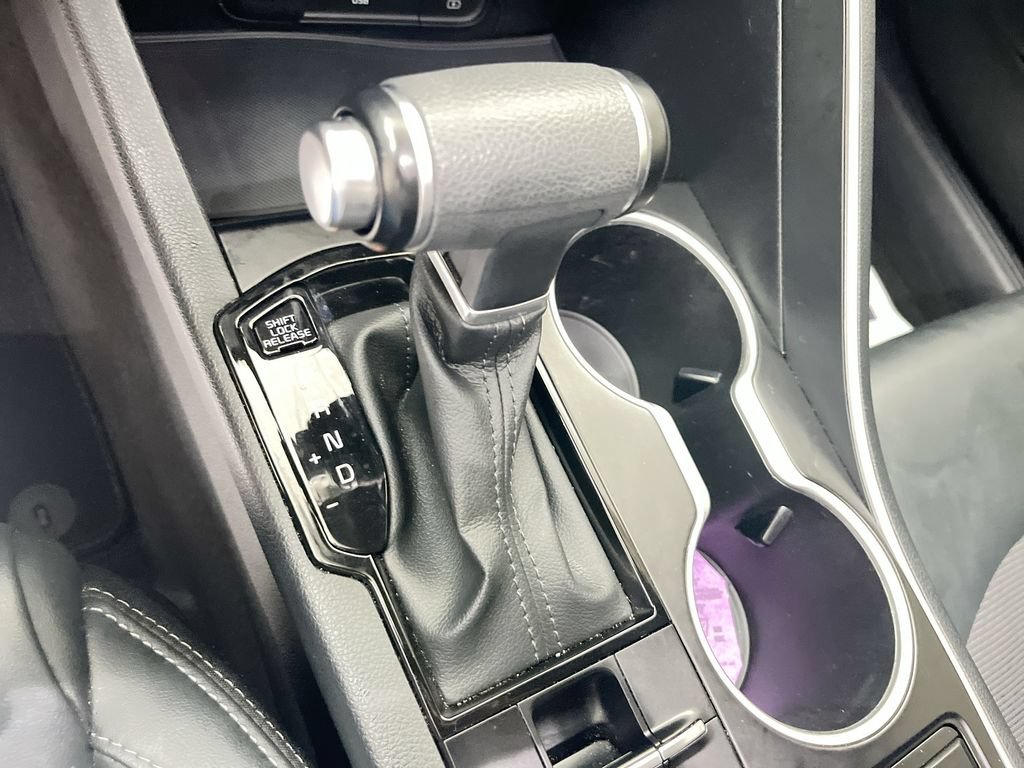 Certified 2023 Kia K5 GT-Line FWD image 23